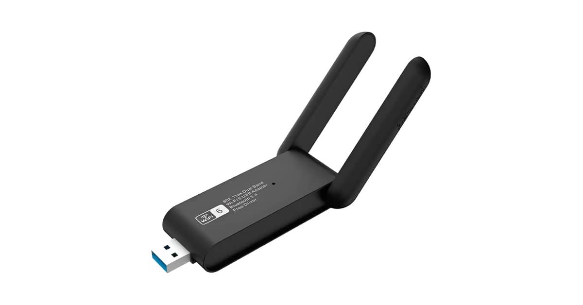 Melhor Adaptador Wi Fi 6 para Pc: Velocidade e Estabilidade
