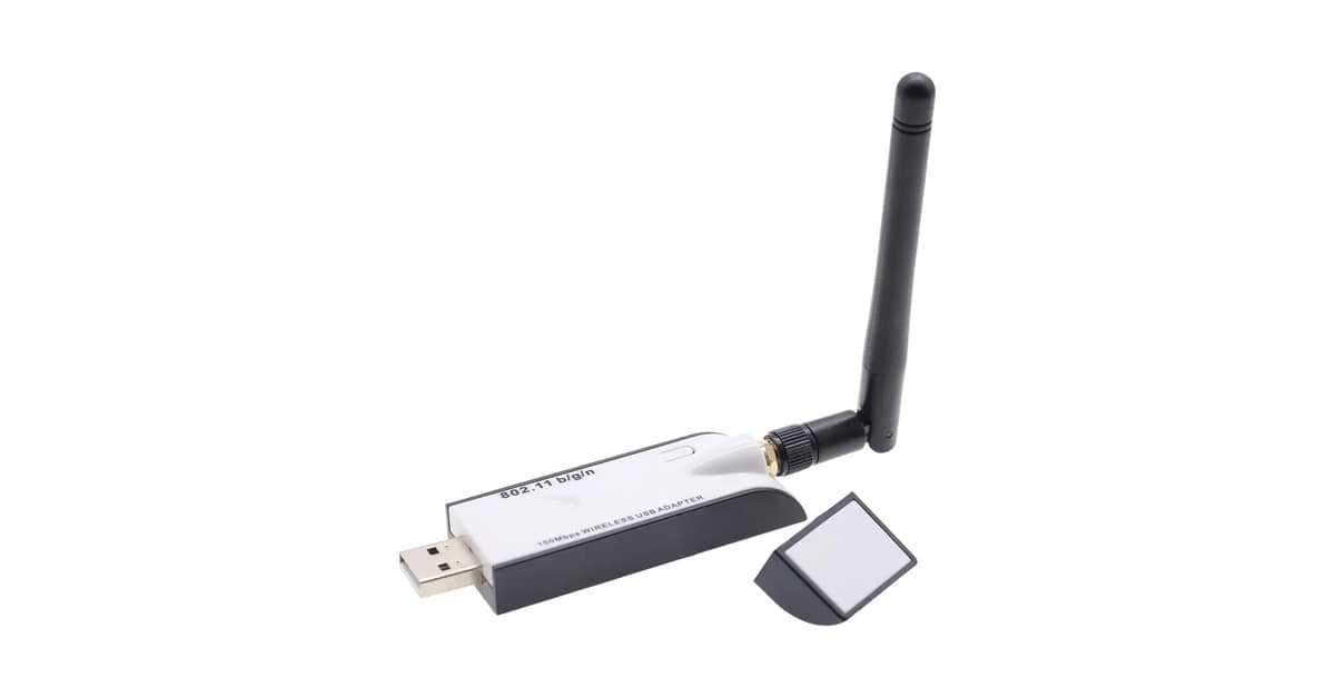 Melhor Adaptador Wi Fi para Kali Linux: Escolha Certa!