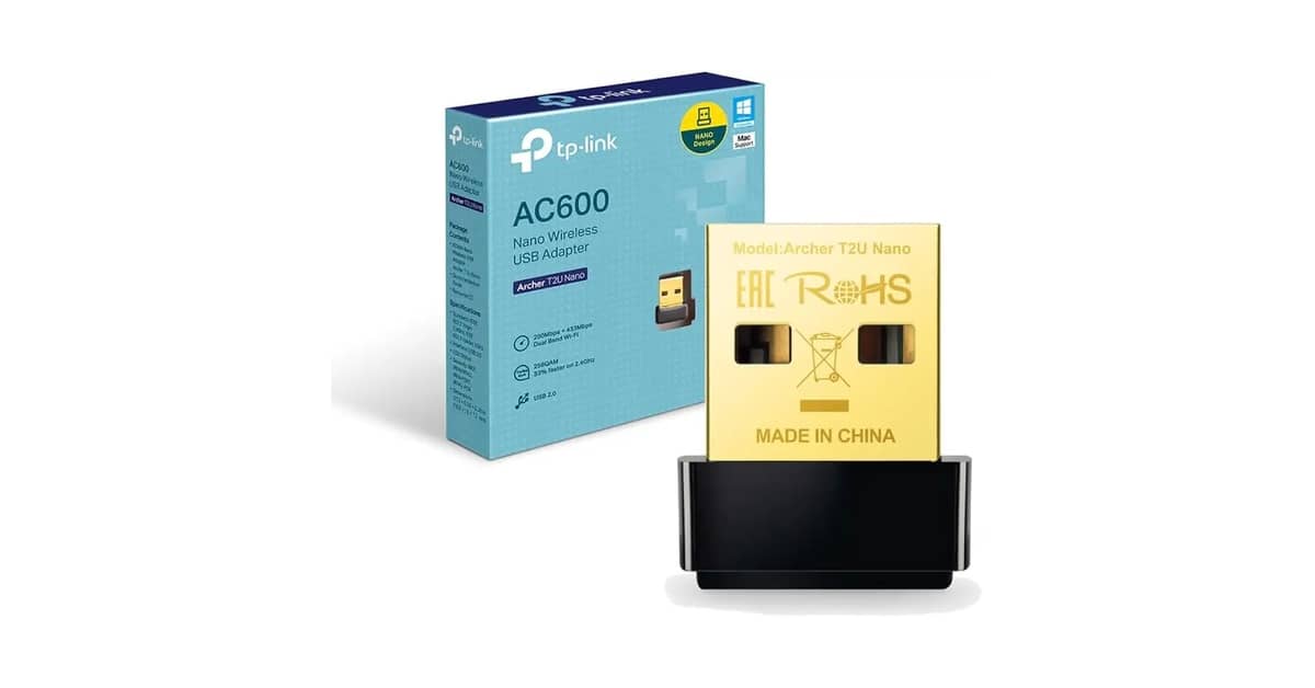 Melhor Adaptador Wi Fi Tp Link: Guia de Tecnologias