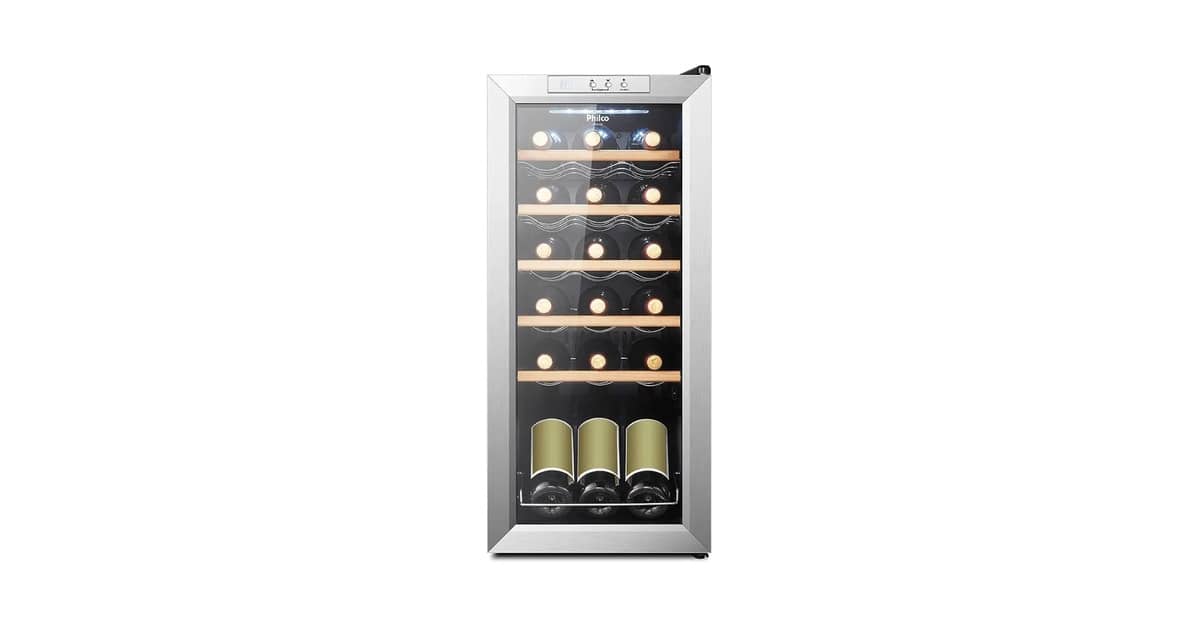 Melhor Adega Climatizada com Compressor: Guia Definitivo
