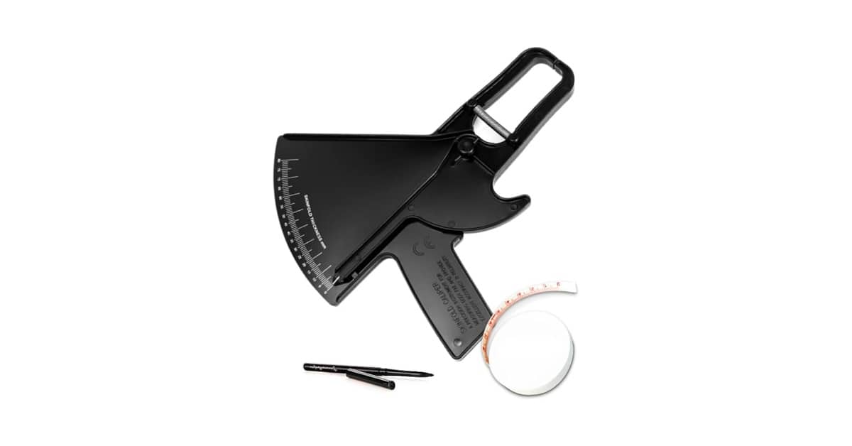 Melhor Adipômetro: Guia Completo para Análise Corporal