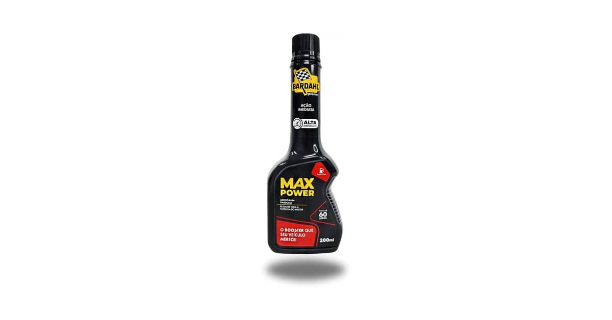 Melhor Aditivo de Gasolina: Potencialize seu Motor!