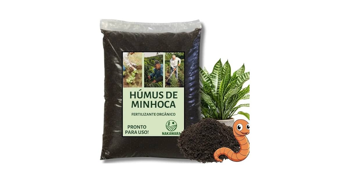 Melhor Adubo Orgânico para Grama: Nutrição Equilibrada e Solo Vivo