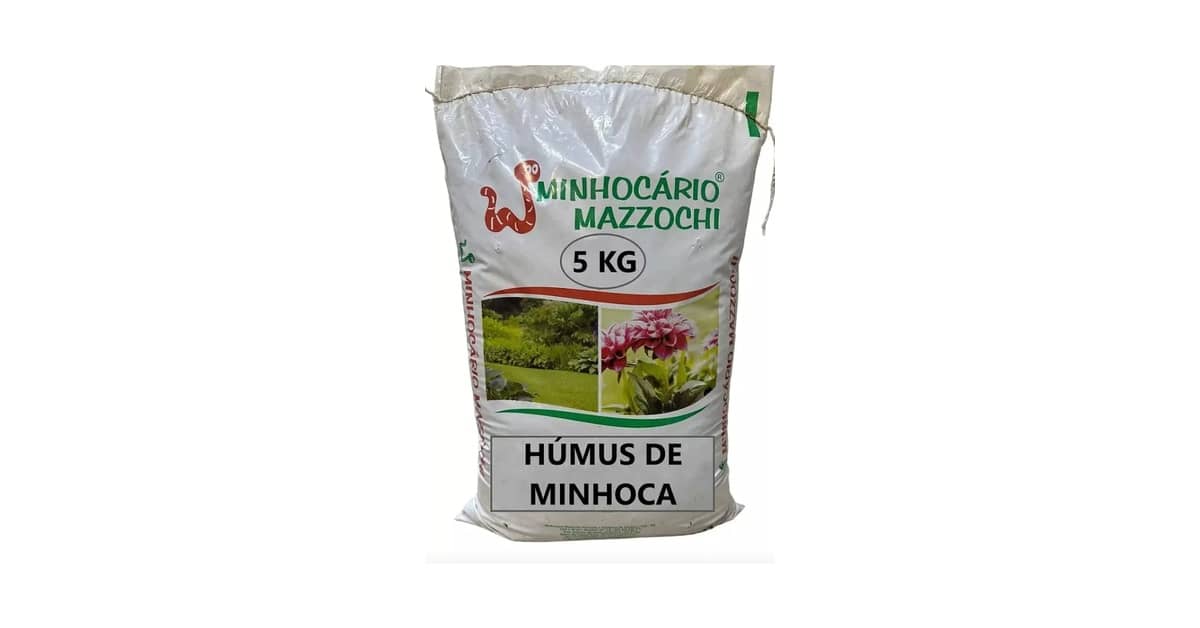 Melhor Adubo Orgânico: 10 Opções de Alta Nutrição