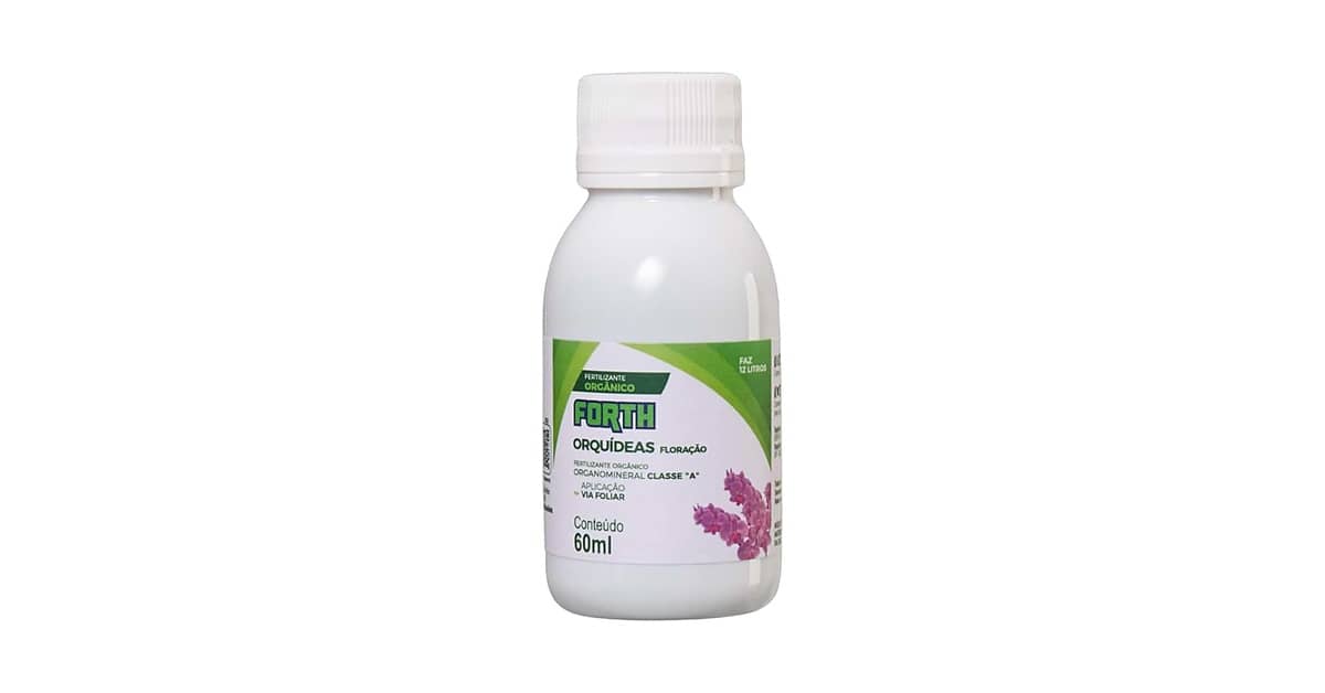 Melhor Adubo para Orquidea Florir: Nutrição e Florescer