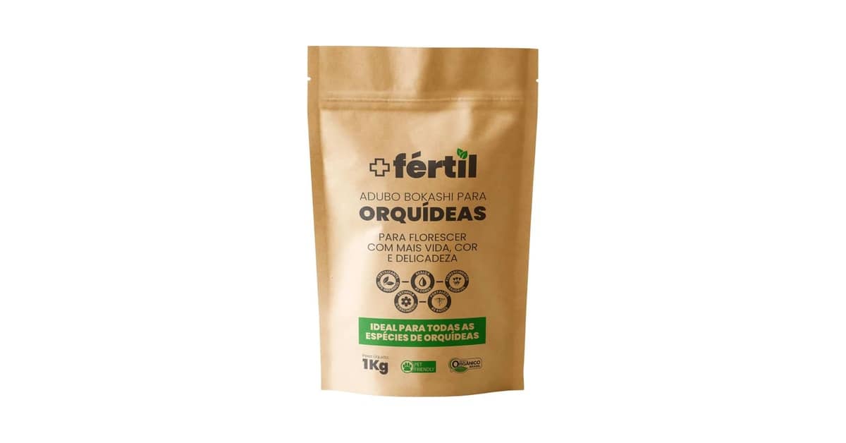 Melhor Adubo para Orquídeas Caseiro: Nutrição Completa