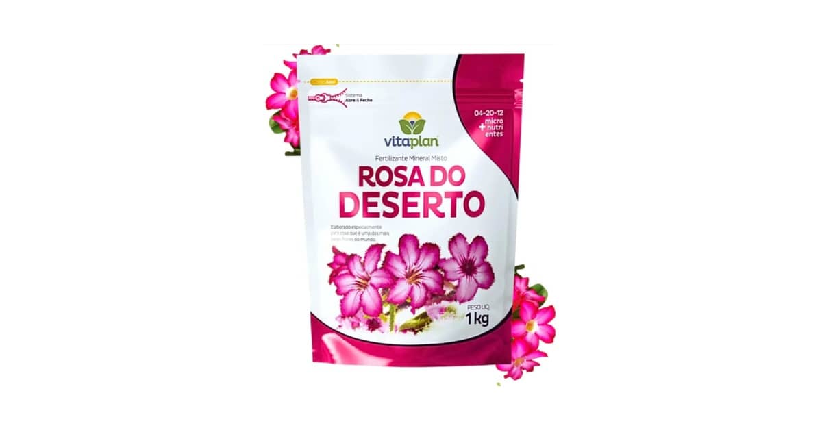 Melhor Adubo para Rosa do deserto Florescer: Guia Essencial para Floração!