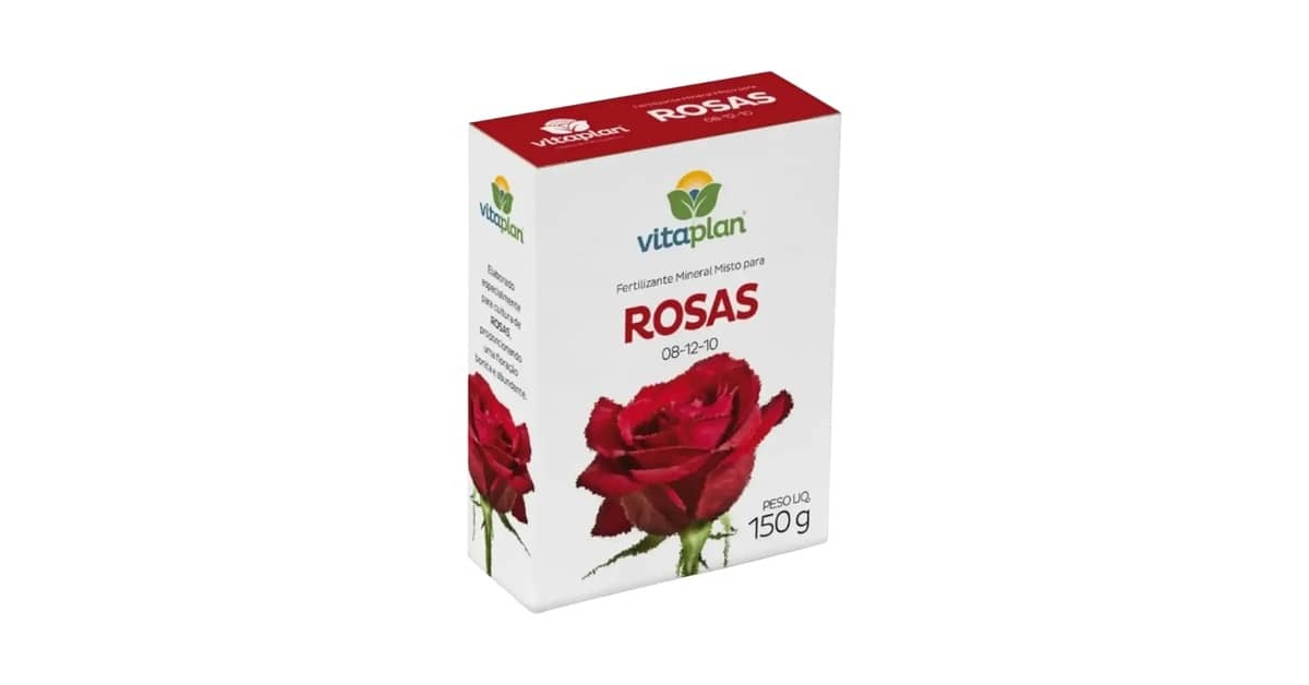 Melhor Adubo para Roseiras Florir: Nutrição para Flores Incríveis