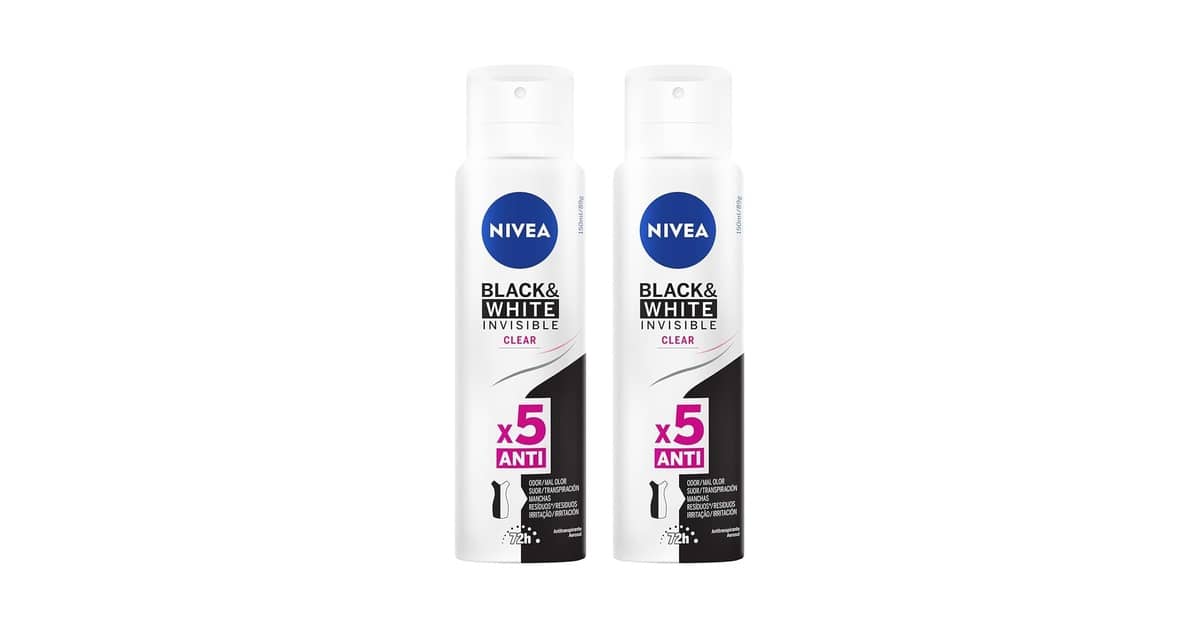 Melhor Aerosol Feminino: Proteção e Cuidado Essencial
