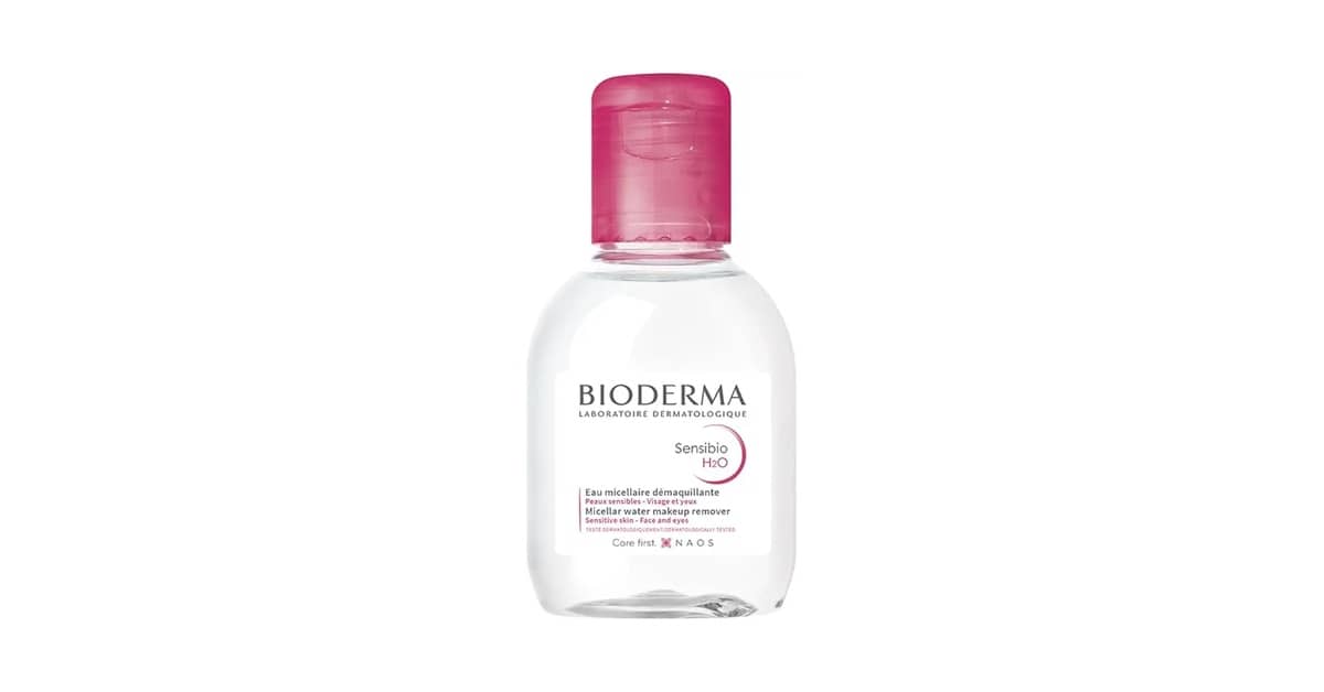 Melhor Água Micelar para Melasma: Guia Completo e Opções Clareadoras