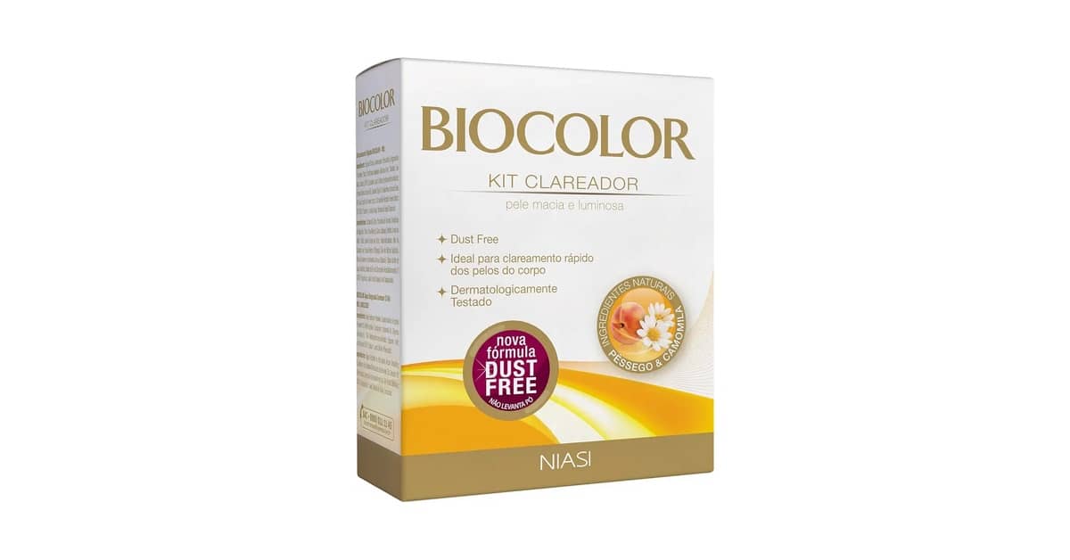 Melhor Água Oxigenada para Descolorir Pelos: Guia Completo