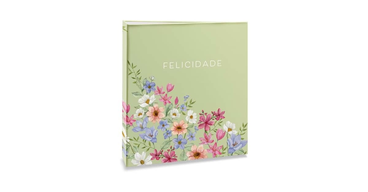 Melhor Álbum de Foto: 10 Modelos para suas Memórias