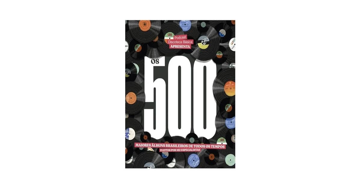 Melhor Álbum de Todos os Tempos: Guia Essencial