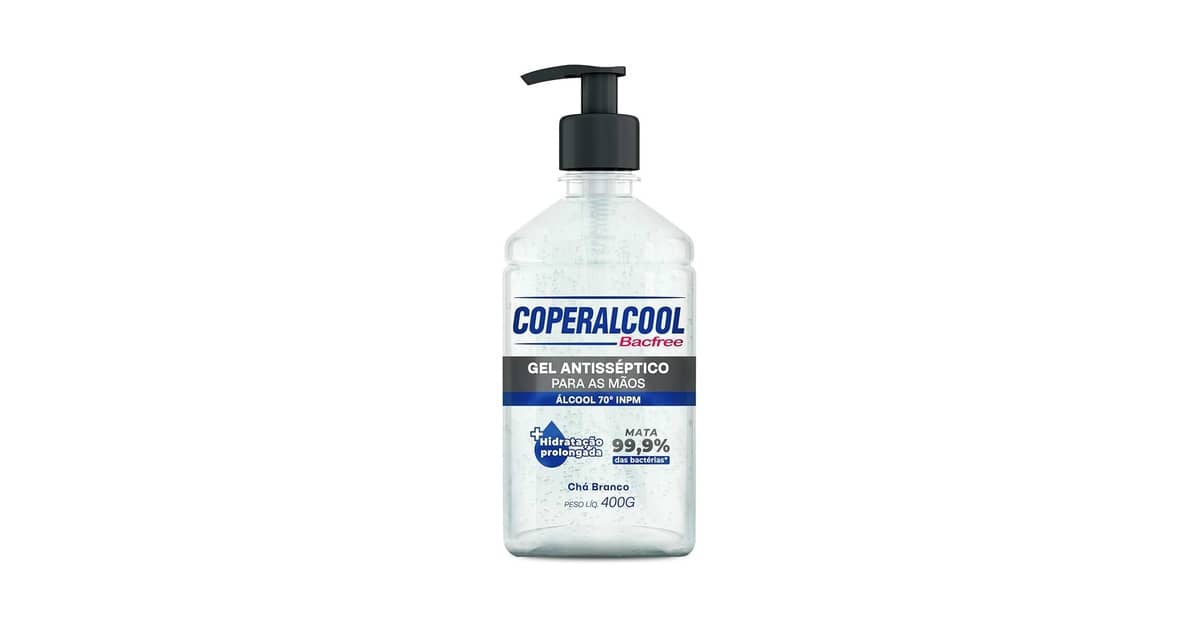 Melhor Alcool em Gel: Higiene e Proteção Garantidas