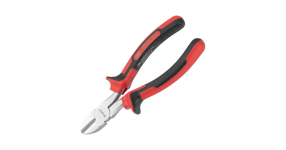 Melhor Alicate de Corte Diagonal: 7 Modelos Essenciais