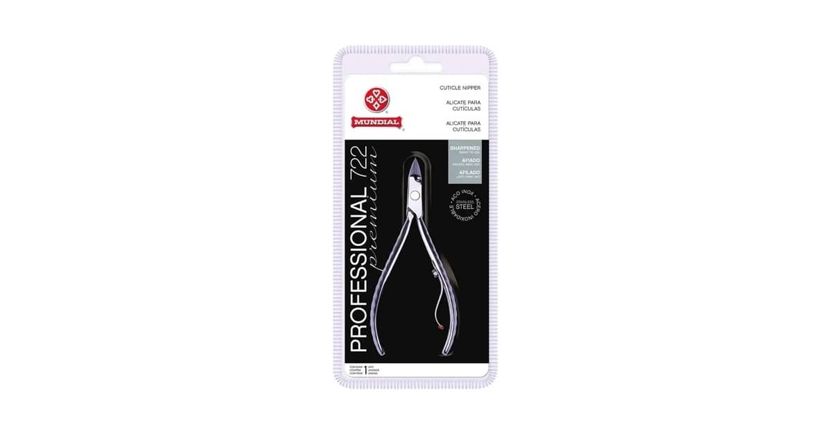 Melhor Alicate de Unha 722: Qual o Mais Profissional?