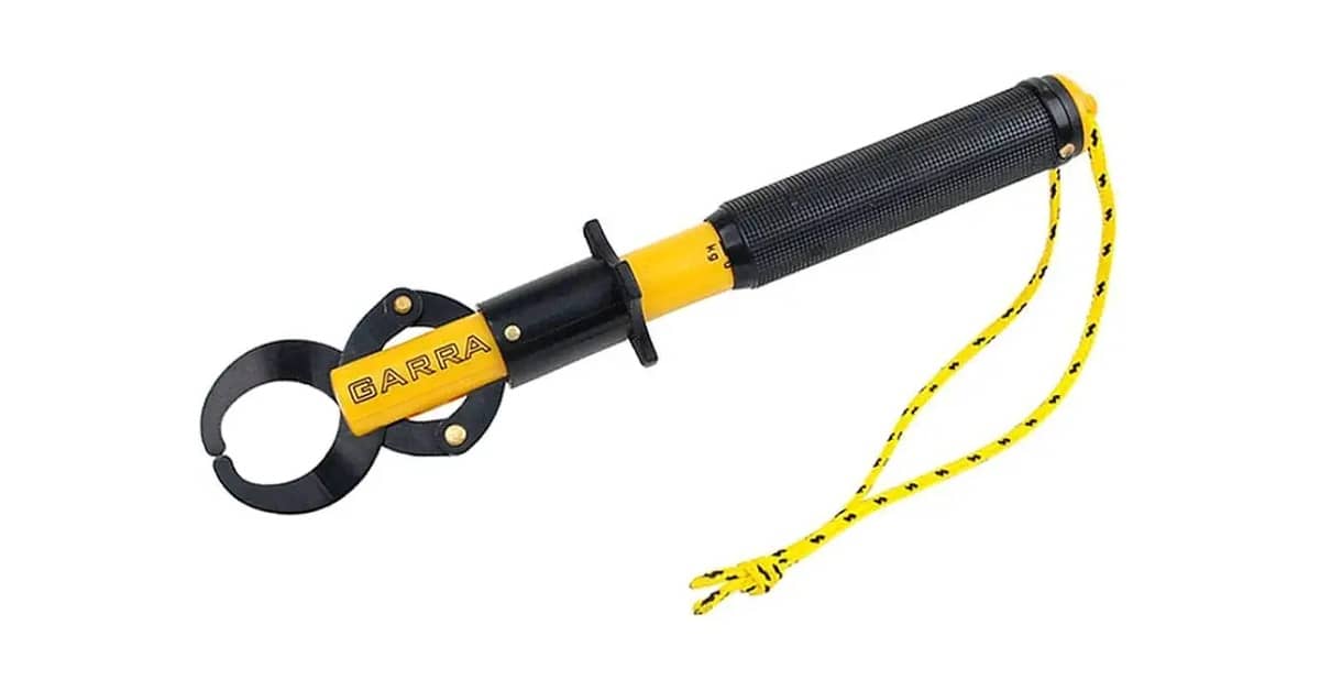 Melhor Alicate para Pesca: Guia Essencial