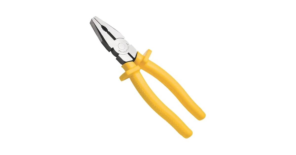 Melhor Alicate: 10 Modelos de Alta Performance