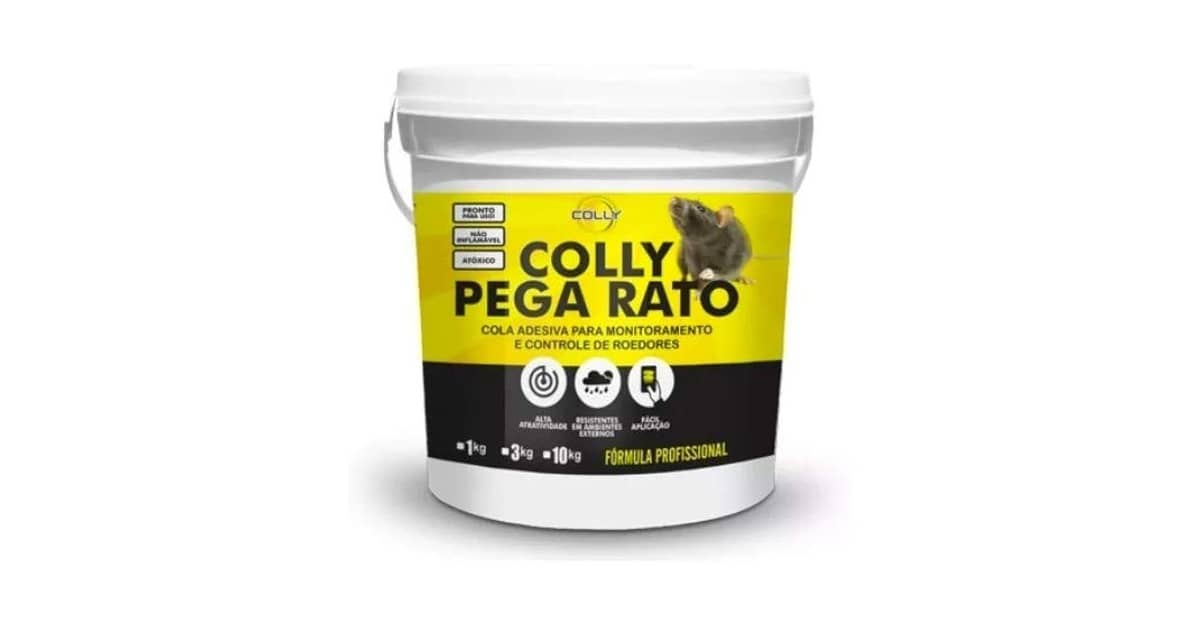 Melhor Alimento para Ratoeira: Guia de Iscas Eficazes