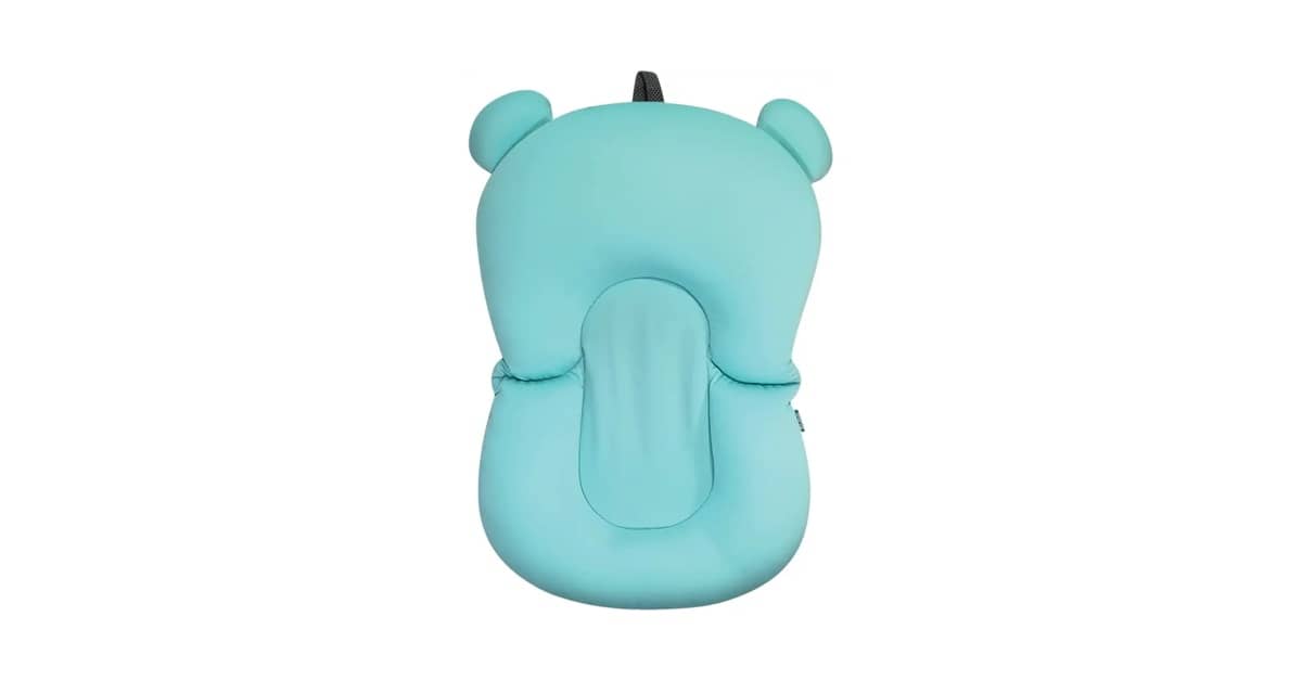 Melhor Almofada para Banho Bebê: Conforto e Segurança Garantidos