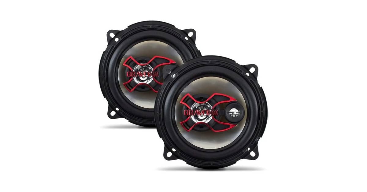 Melhor Alto Falante Automotivo para Porta: Qual o Ideal?