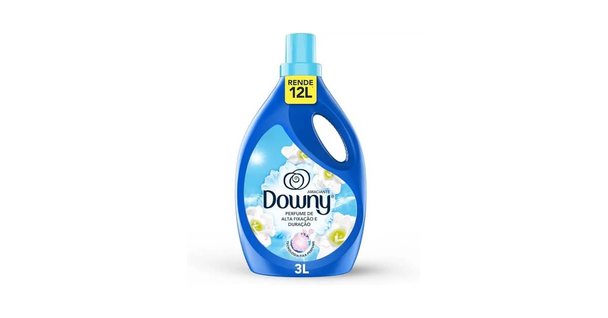 Melhor Amaciante Downy mais Cheiroso: Perfumes Duradouros