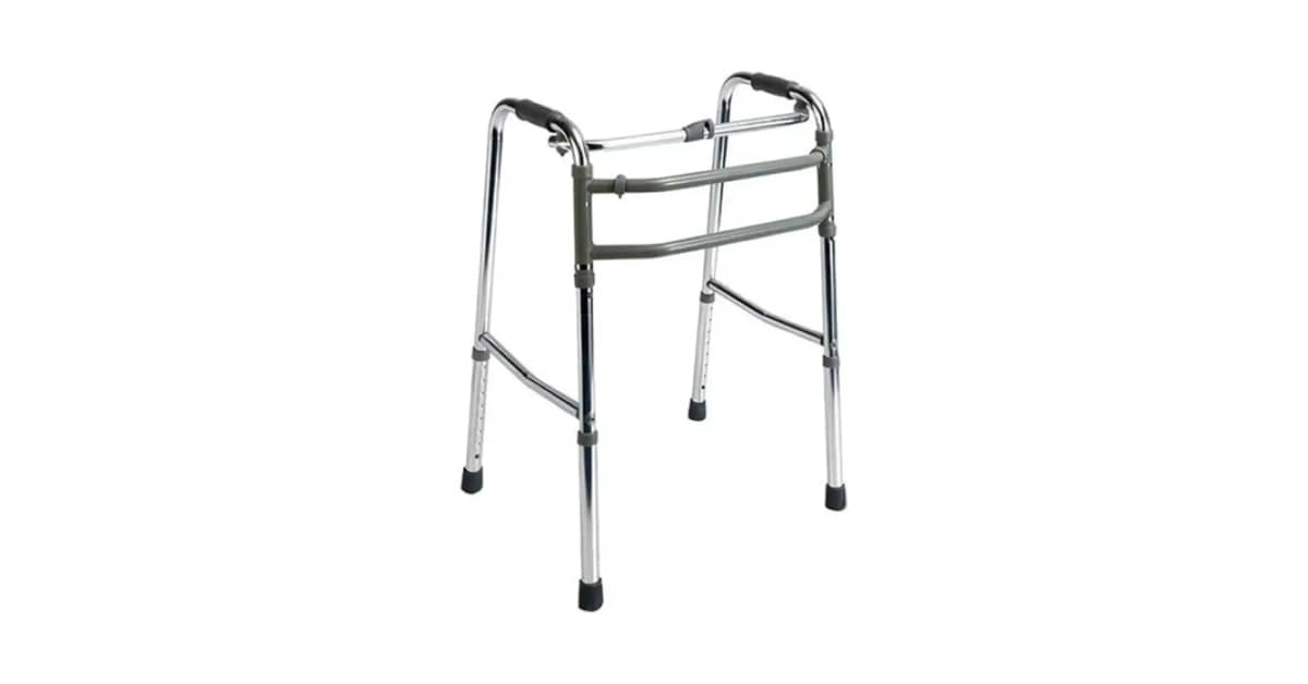 Melhor Andador para Parkinson: Guia Completo e Opções