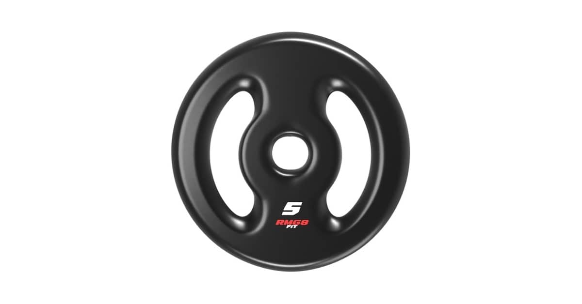 Melhor Anilha: 10 Modelos para Treinos de Alta Carga