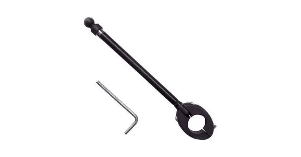 Melhor Antena Corta Pipa: Proteção Essencial!