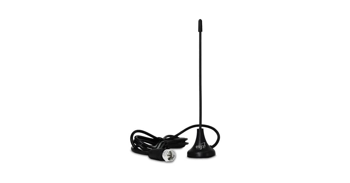 Melhor Antena Digital Interna para Tv Smart: Qual Escolher?