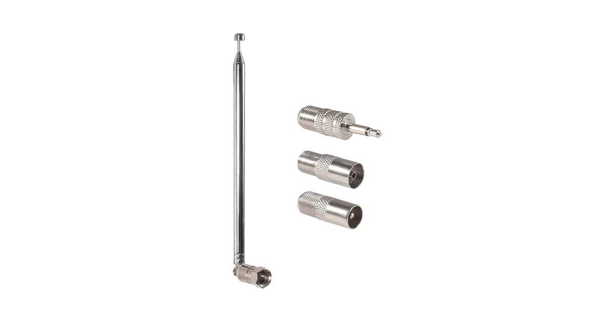 Melhor Antena para Rádio FM: 8 Modelos de Alta Captura