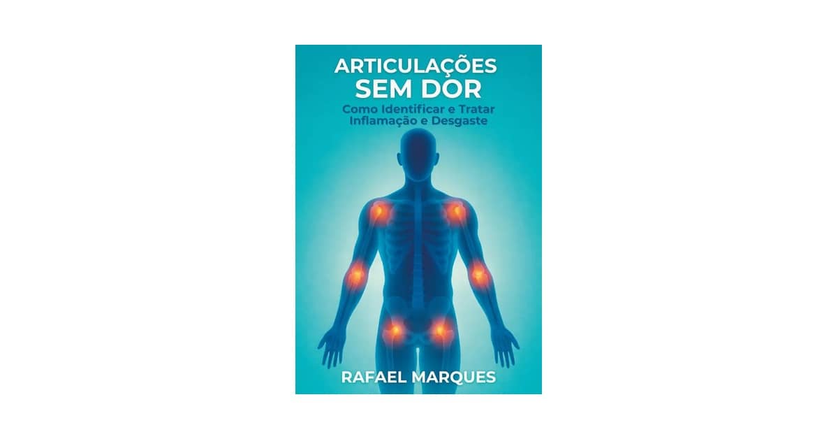 Melhor Antiinflamatório Tendão: Alívio Rápido e Duradouro