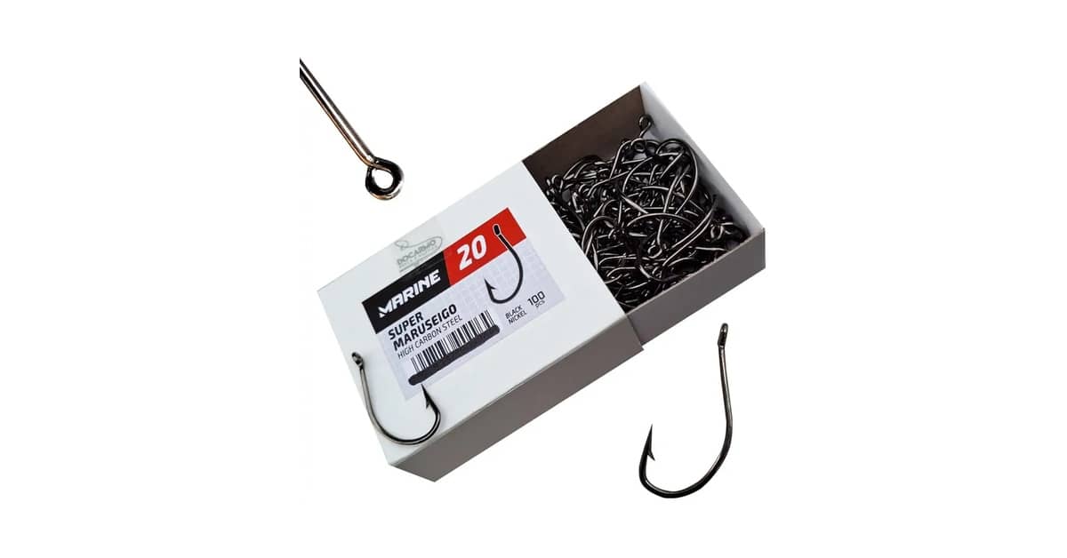 Melhor Anzol para Pesca de Praia: Guia Essencial para Suas Capturas