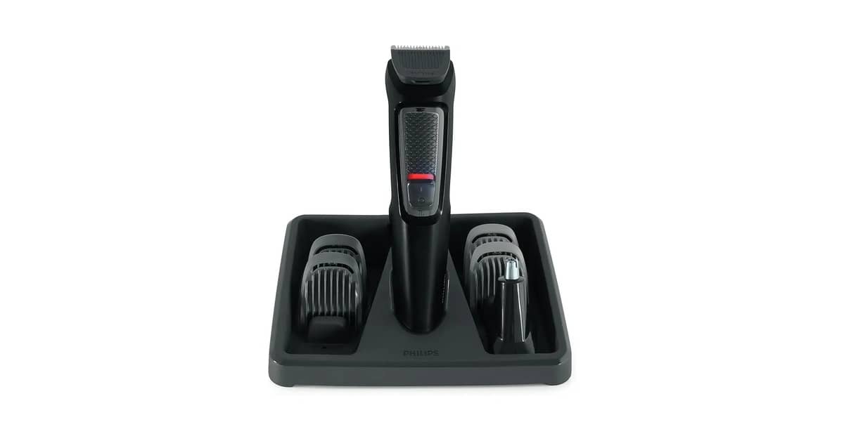 Melhor Aparador de Barba Philips: Guia de Escolha Essencial