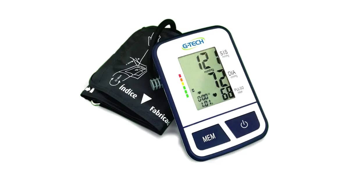 Melhor Aparelho de Verificar Pressão Arterial: Guia de Compra Essencial