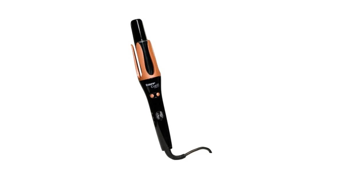 Melhor Aparelho para Fazer Cachos no Cabelo: 10 Modelos