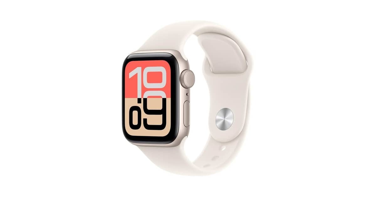 Melhor Apple Watch para Corrida: Guia Essencial 2024