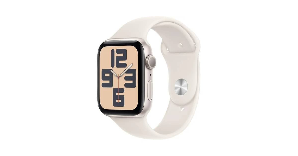 Melhor Apple Watch para Esporte: Guia Essencial para Atletas