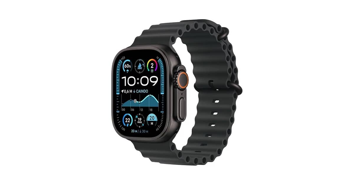 Melhor Apple Watch Ultra: Qual o Modelo Ideal?