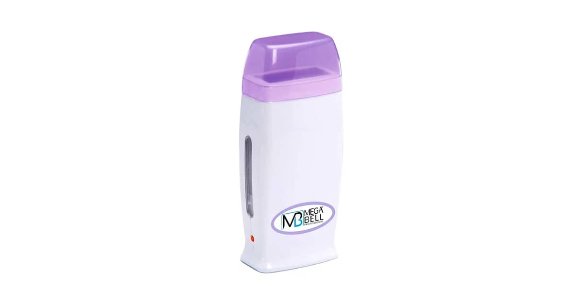 Melhor Aquecedor de Cera Roll On: Guia Essencial de Compra