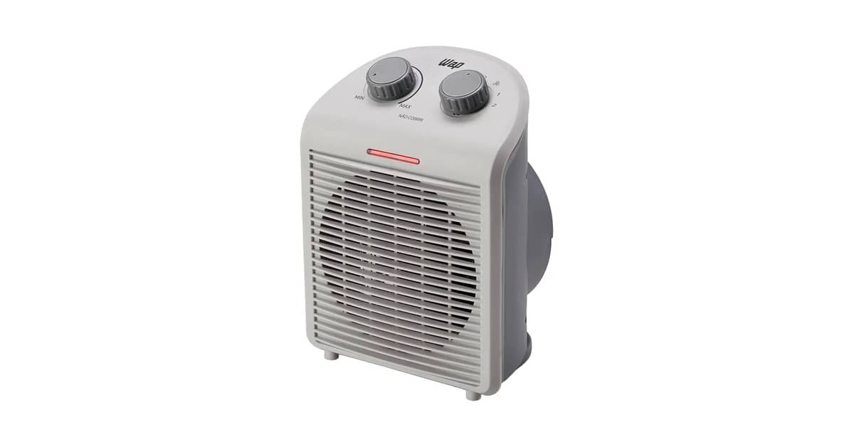 Melhor Aquecedor Elétrico Custo Benefício: 5 Modelos Eficientes