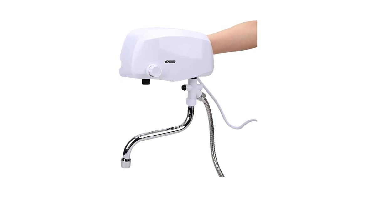 Melhor Aquecedor Elétrico para Chuveiro: Guia Rápido de 3 Segundos