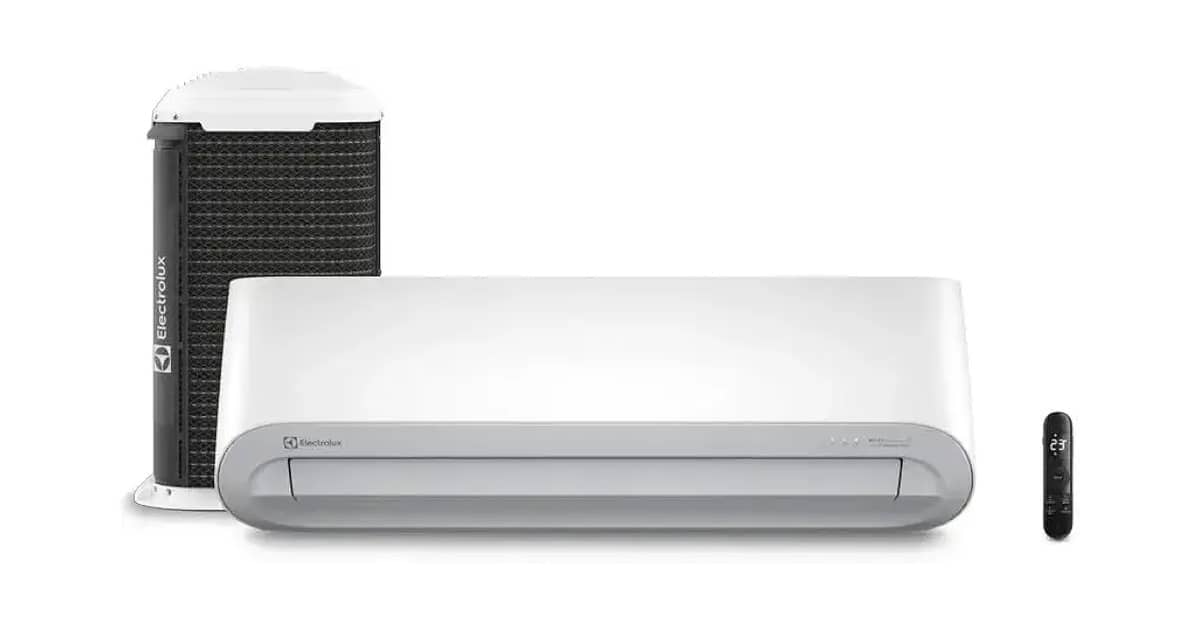 Melhor Ar Condicionado 18 Mil Btus: Guia Essencial 2024