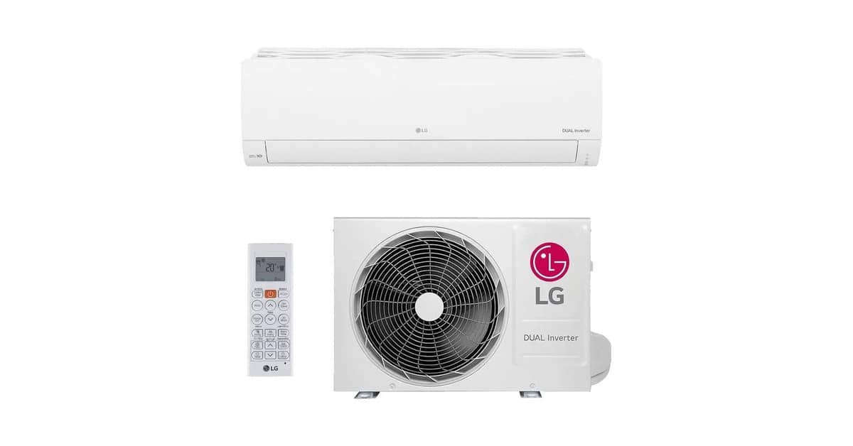 Melhor Ar Condicionado 24000 Btus Inverter Quente/Frio: Guia Definitivo