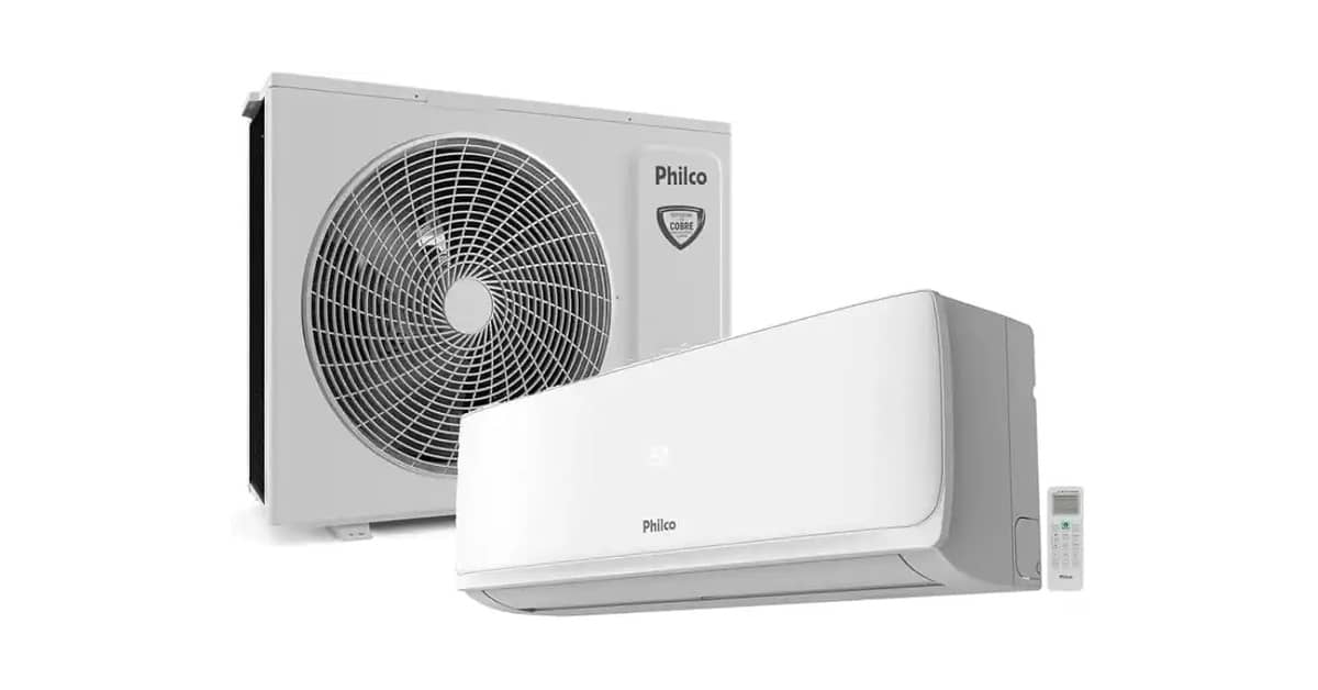 Melhor Ar Condicionado 24000 Btus Quente Frio: Guia Completo
