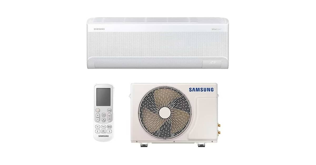Melhor Ar Condicionado Black Friday: 10 Modelos Top