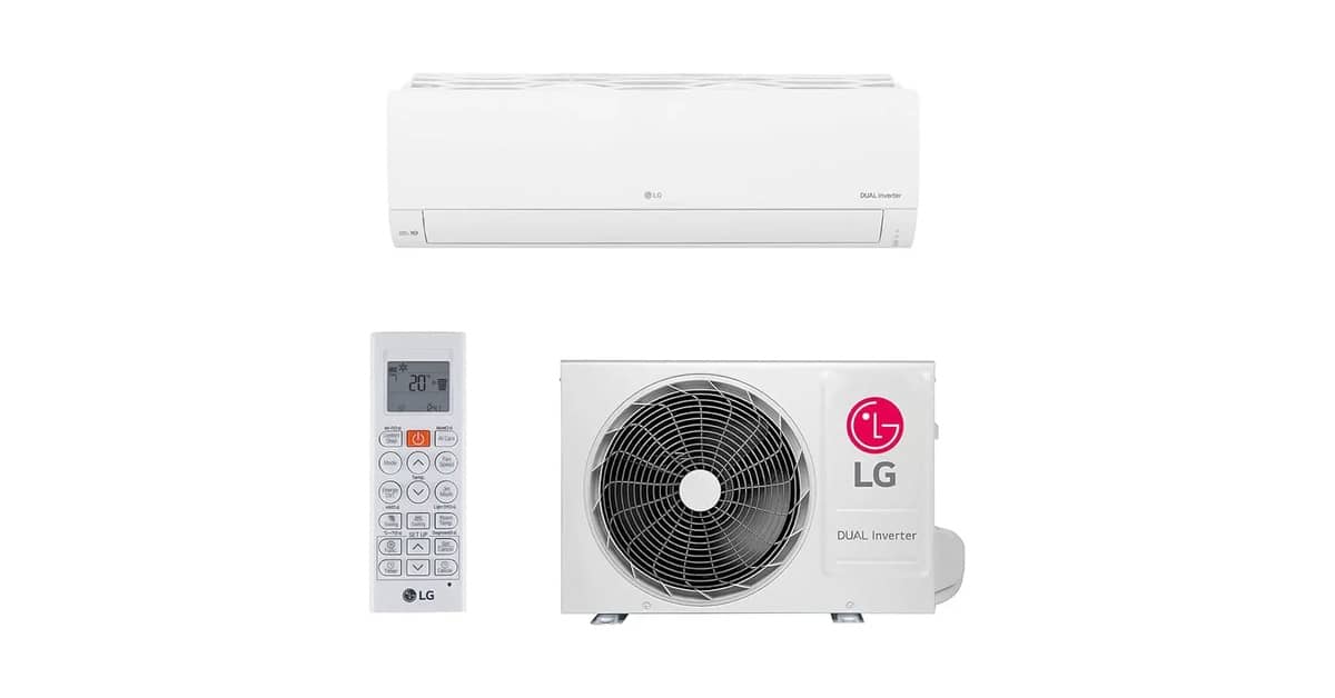 Melhor Ar Condicionado Inverter 12000: Guia Essencial