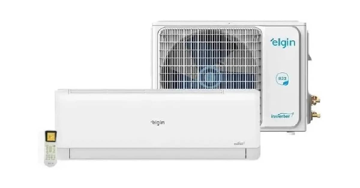 Melhor Ar Condicionado Inverter 24000 Btus: Guia de Compra Essencial