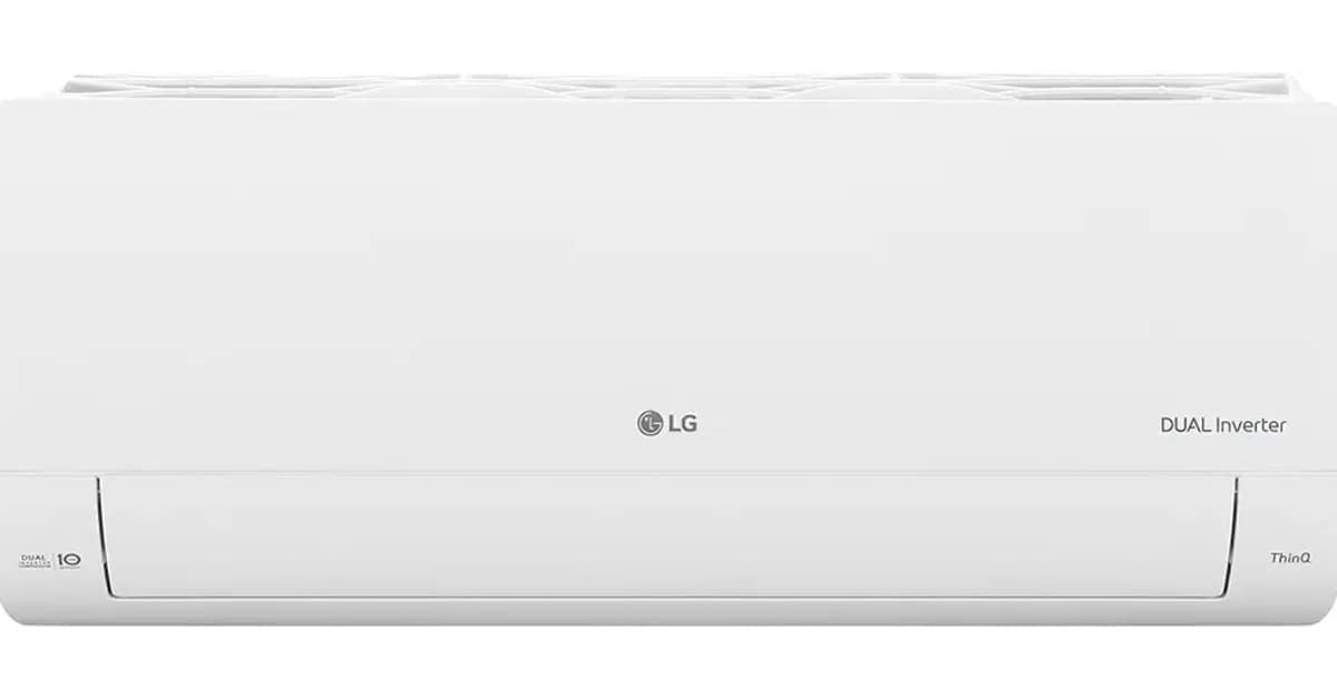 Melhor Ar Condicionado Inverter LG: 10 Modelos Eficientes