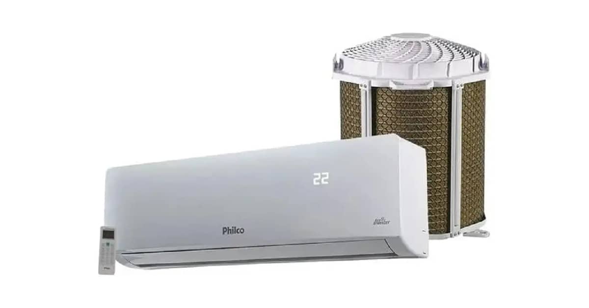 Melhor Ar Condicionado Philco ou Gree: Qual Escolher?